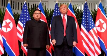U.S. Policy Toward North Korea and Iran